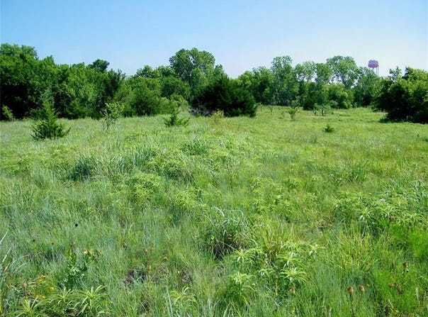 Mesquite Drive, Lawton, OK 73505