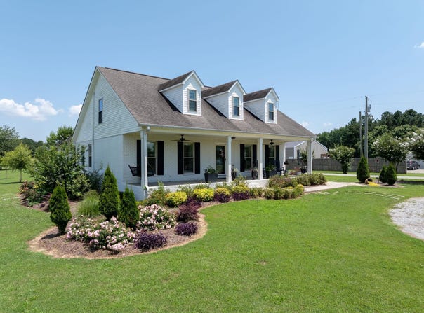 6300 Co Rd 15, Florence, AL 35630