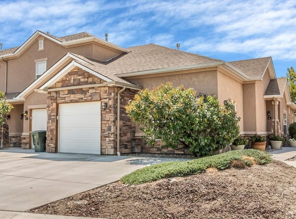 2477 Thunder Mountain Drive, Grand Junction, CO 81505