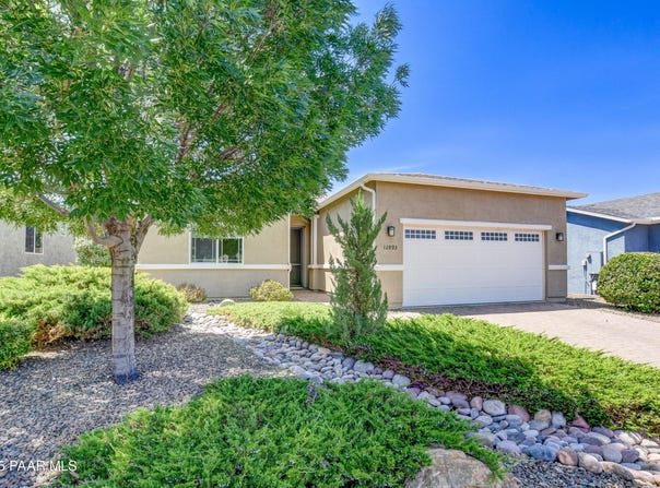 12993 E Toro Street, Dewey-Humboldt, AZ 86327