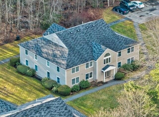2 New Colony Drive, Old Orchard Beach, ME 04064