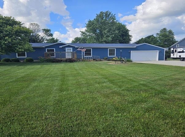 5154 E CR 200 N, Michigantown, IN 46057