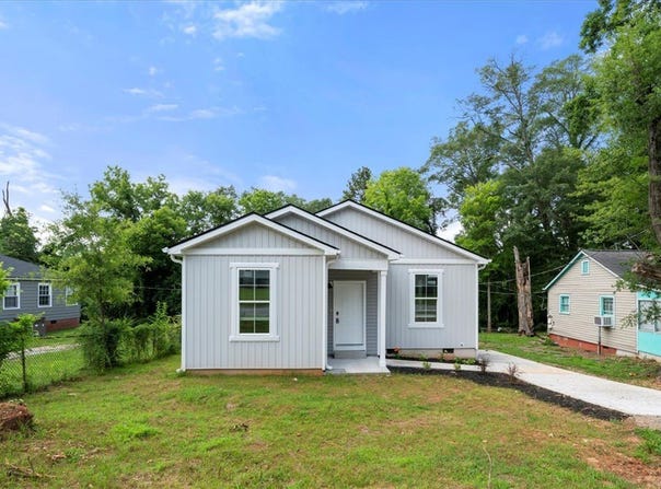 200 Sumter Street, Anderson, SC 29621
