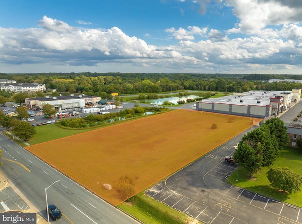 E NORTH POINTE DR, SALISBURY, MD 21804