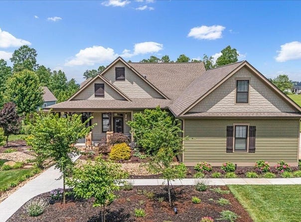 180 Jasper Springs Drive, Jasper, TN 37347