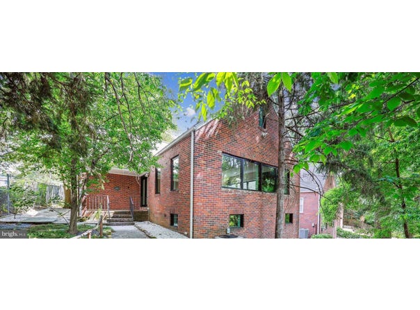 8423 PINEY BRANCH ROAD, TAKOMA PARK, MD 20901