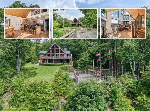 101 Dakota Lane, Spencer, TN 38585