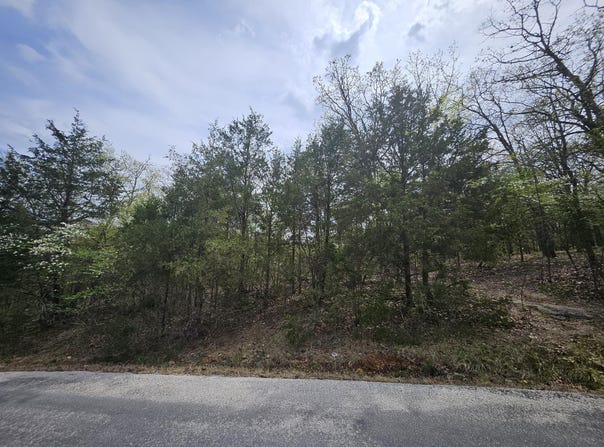 Guillian Drive, Branson, MO 65616