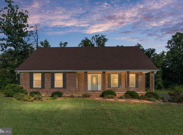 215 THOMAS DRIVE, MIDDLETOWN, VA 22645