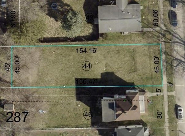 363 S Prospect Street, Marion, OH 43302
