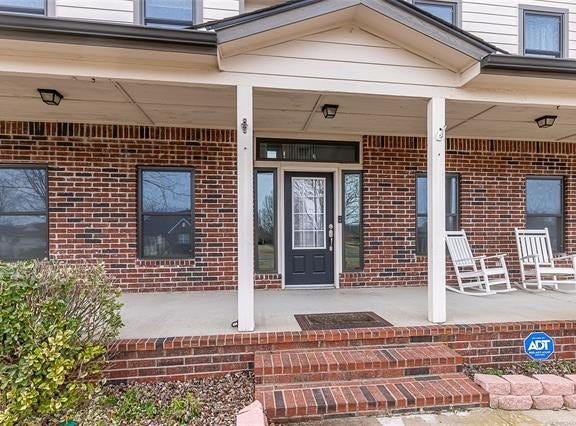 12285 N 164th East Place, Collinsville, OK 74021