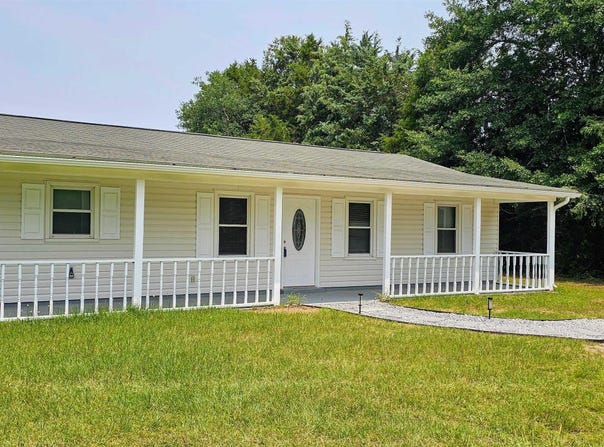 180 Louise Drive, Orangeburg, SC 29118