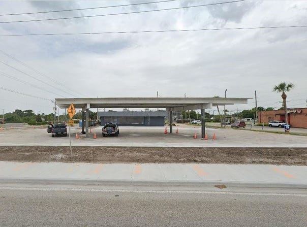 510 NE PARK STREET, OKEECHOBEE, FL 34972