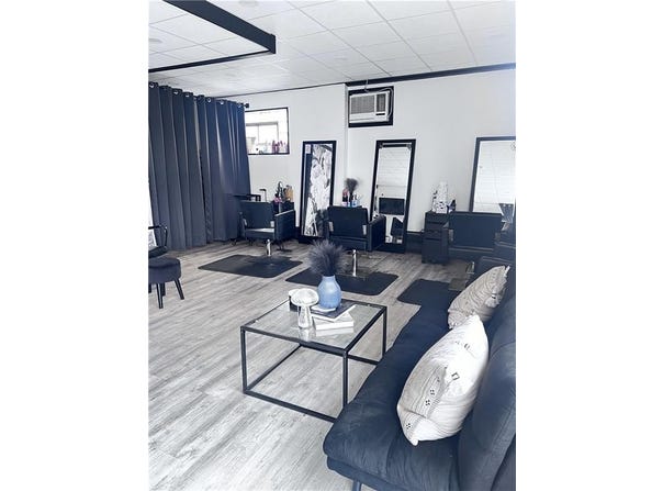 1903 Smith Street, North Providence, RI 02904