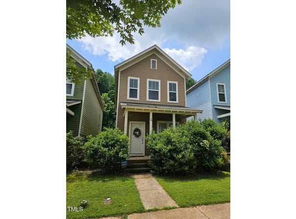 18 Danbury Court, Pittsboro, NC 27312
