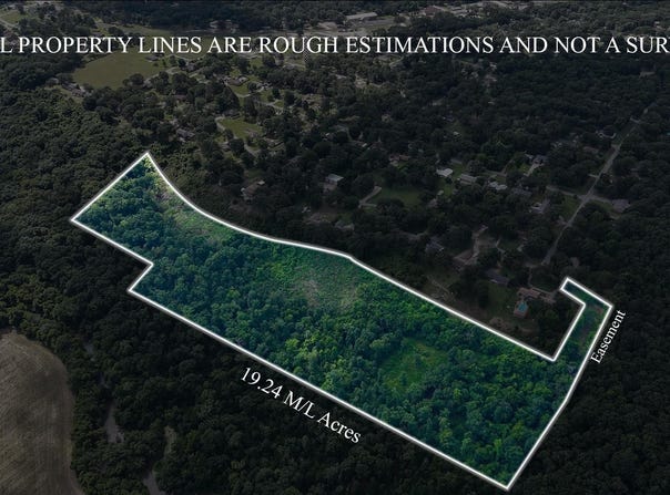 Riverview Rd, Southside, AR 72501