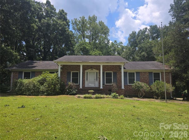1162 JA Cochran Bypass, Chester, SC 29706