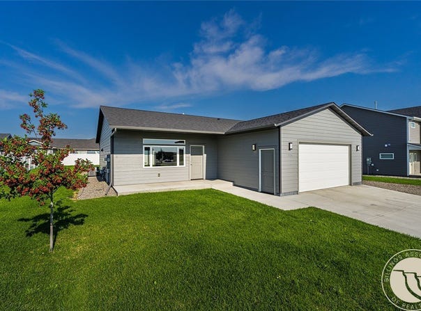 2324 Clubhouse Way, Billings, MT 59105