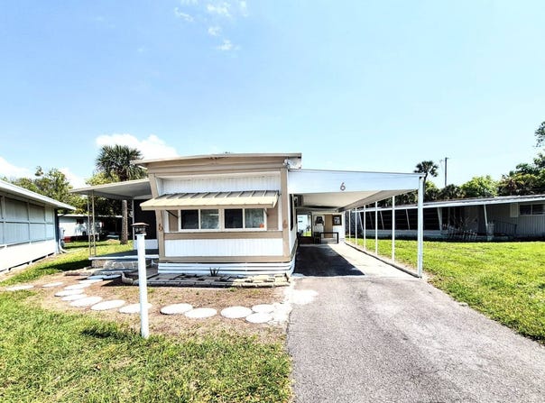 325 Rosedale Ave, Saint Cloud, FL 34769