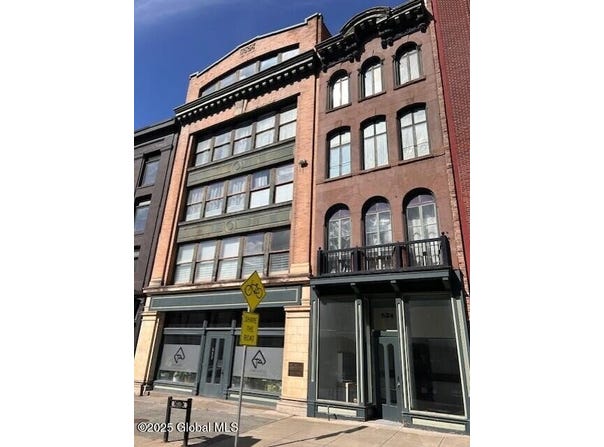 522 Broadway, Albany, NY 12207