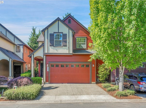 7736 SW CYPRESS LN, Tigard, OR 97224