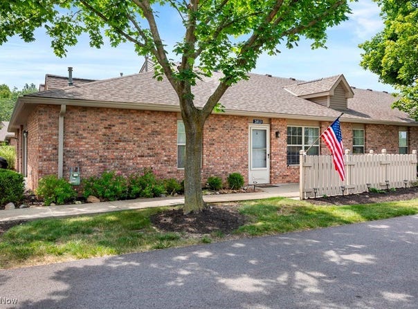 2813 Shakespeare Lane, Avon, OH 44011