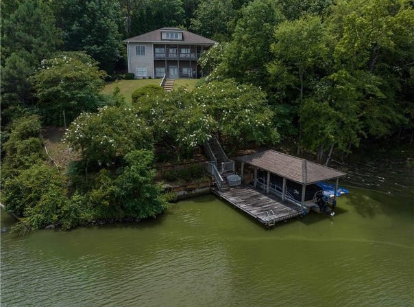 210 LEE ROAD 790, Valley, AL 36854