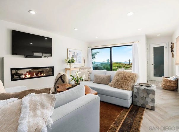 435 S Sierra Ave unit: 114, Solana Beach, CA 92075