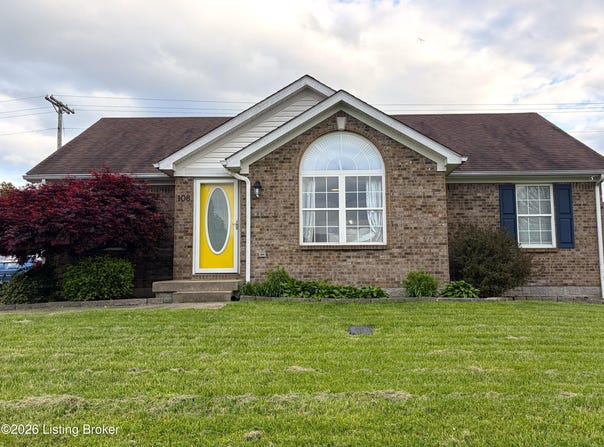 108 Pecan Dr, Bardstown, KY 40004