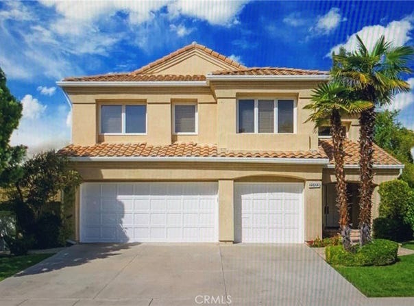 23123 Park Terra, Calabasas, CA 91302