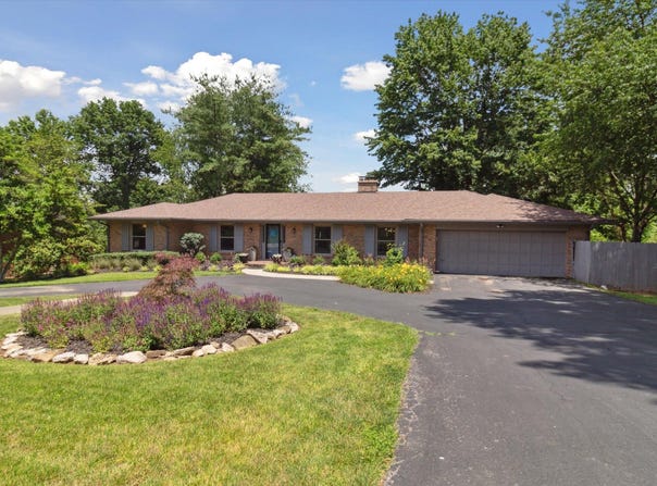 1624 Linstead Drive, Lexington, KY 40504