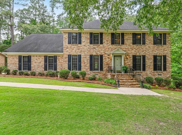 117 Brookspring Road, Columbia, SC 29223