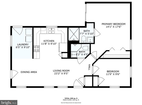 2968 SULPHUR SPRINGS ROAD, INWOOD, WV 25428