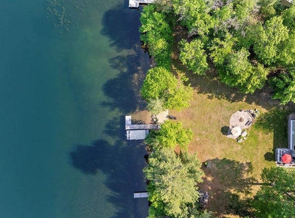 Tbd 15th Avenue NW, Backus, MN 56435