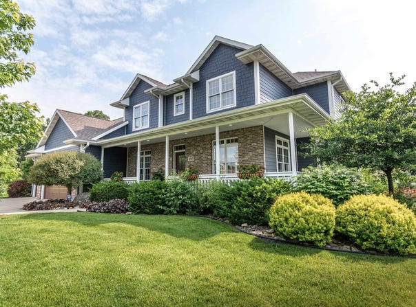 6107 Pattison Court, McFarland, WI 53558