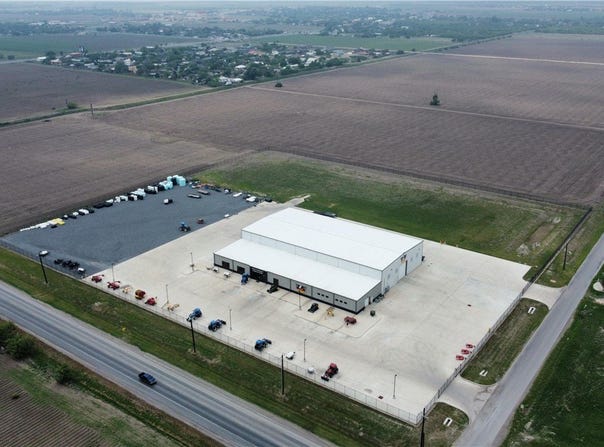 Gonzalez Road lot: 122, Progreso, TX 78579