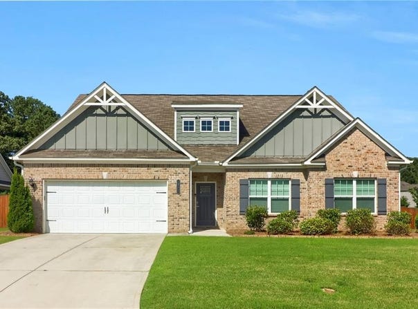 72 Flower Petal Way, Dacula, GA 30019