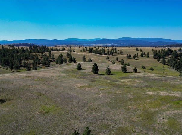 NHN Prairie Road, Eureka, MT 59917