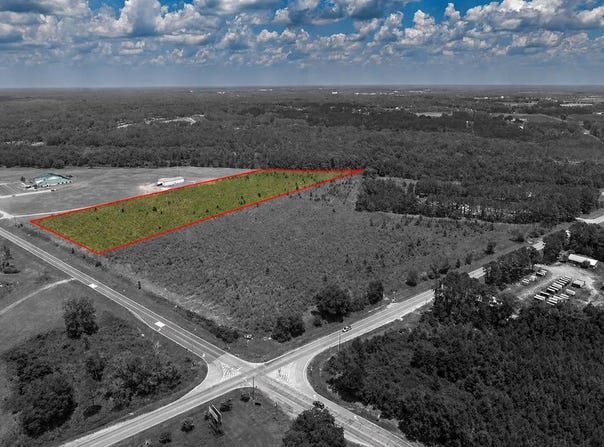 Irwinville Highway, Fitzgerald, GA 31750