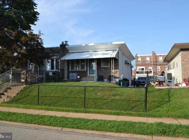238 ACRES DRIVE, RIDLEY PARK, PA 19078
