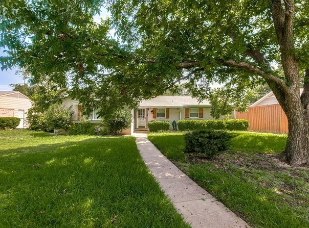 1130 Larkspur Drive, Richardson, TX 75081