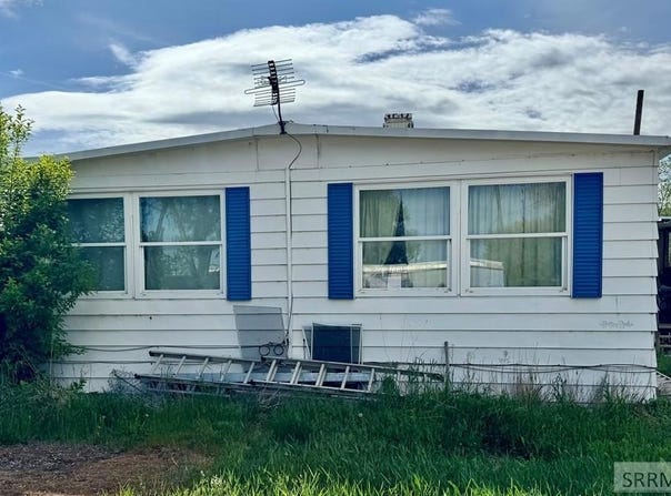 6515 S 5th Avenue, Pocatello, ID 83204