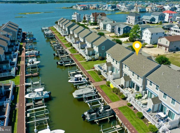 13031 HAYES Avenue, OCEAN CITY, MD 21842