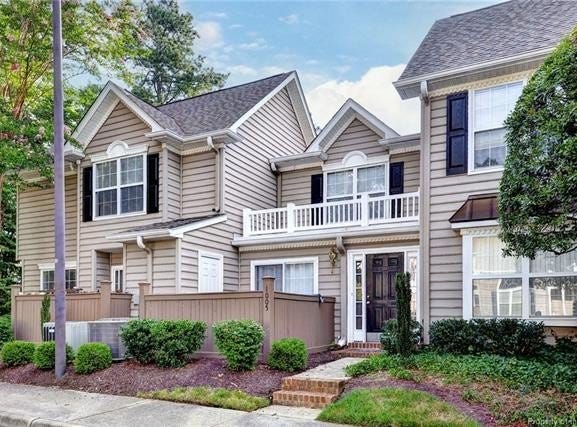 1005 Settlement Drive, Williamsburg, VA 23185