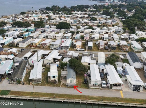 1530 Salter Path Road, Indian Beach, NC 28512