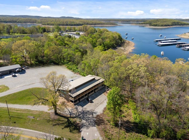 1912 A5 CENTRAL BOULEVARD, Bull Shoals, AR 72619