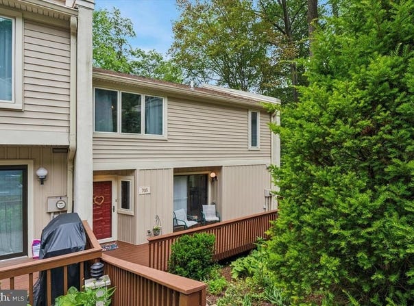 705 WESTTOWN CIRCLE, WEST CHESTER, PA 19382