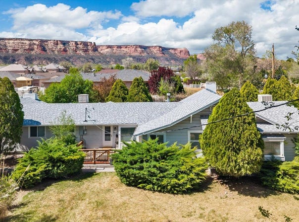 2101 Broadway, Grand Junction, CO 81507-9999