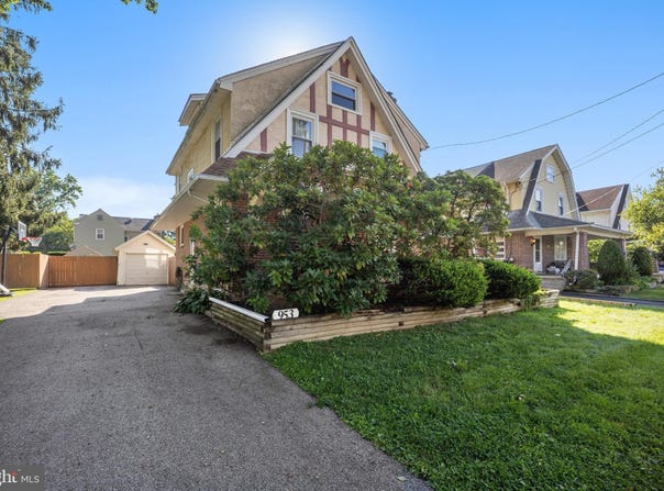 953 FOSS AVENUE, DREXEL HILL, PA 19026
