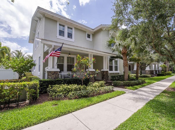 1310 Lamarville Drive, Jupiter, FL 33458